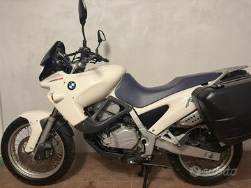 Bmw F 650 (F650) - 1994 Fmi