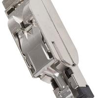 Connettori Ethernet SIEMENS RJ45 - Lotto di 9