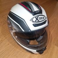 casco x lite modello x-702 