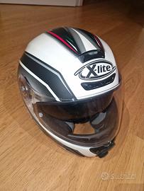 casco x lite modello x-702 