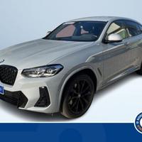 BMW X4 xDrive 20d
