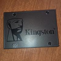 Kingston SSD 512g