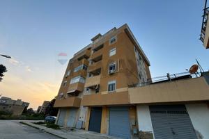 Appartamento - Porto Empedocle