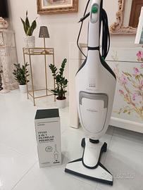 aspirapolvere folletto vk220s