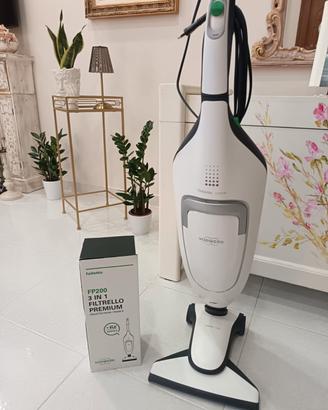 aspirapolvere folletto vk220s