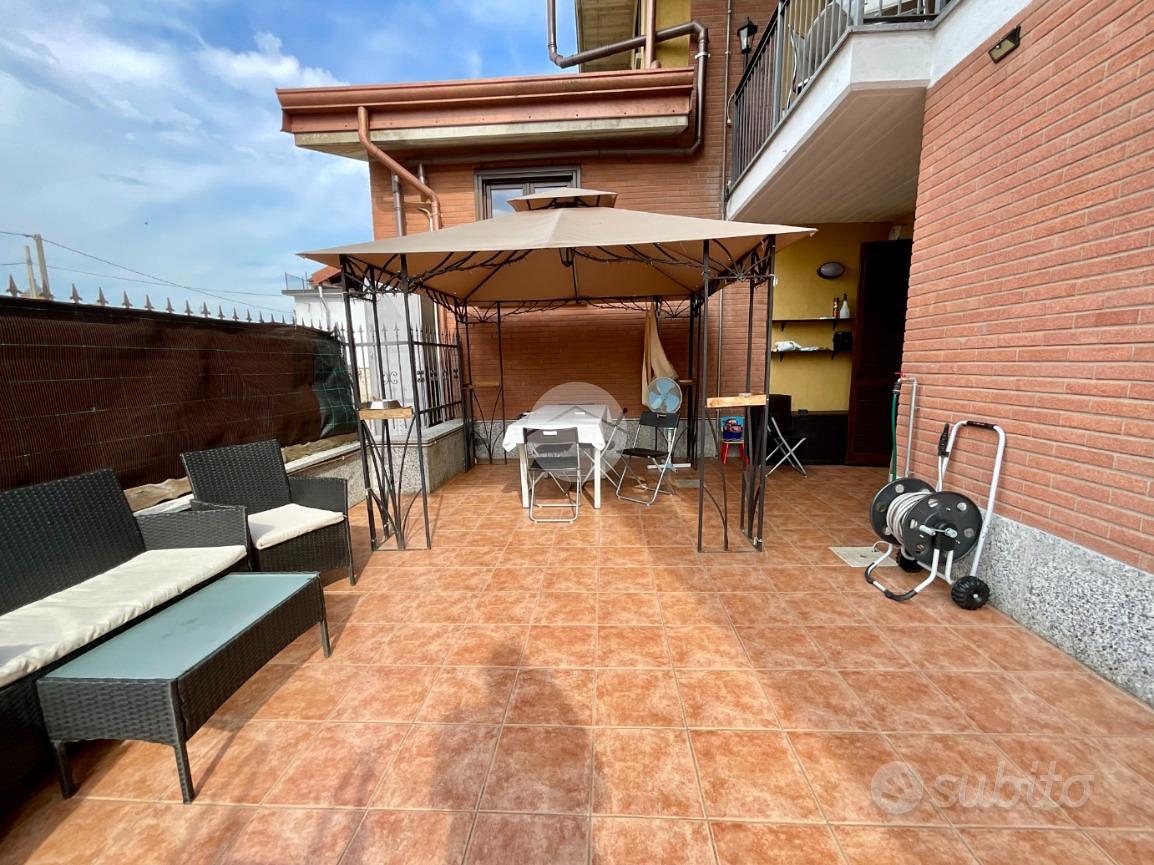 Appartamento – Leini, Grivetta - Altro