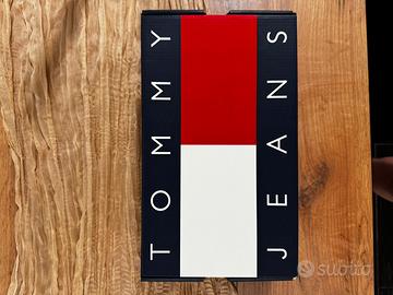 Scarpe tommy jeans