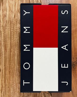 Scarpe tommy jeans