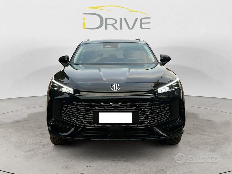 MG Hs 2025 photo 2