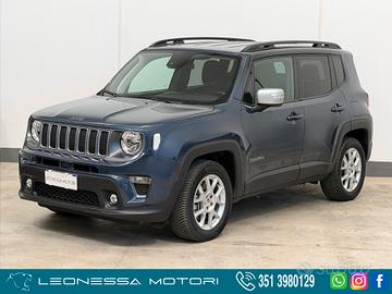 Jeep Renegade 1.3 T4 190CV PHEV 4xe AT6 Limited