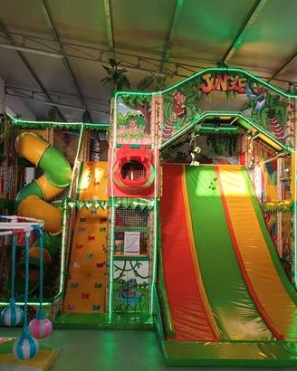 Giochi Playground per bambini  per Ludoteche ecc