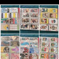 Schede telefoniche anni 90/2000