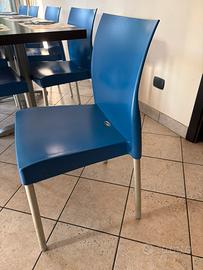 Sedie arredo