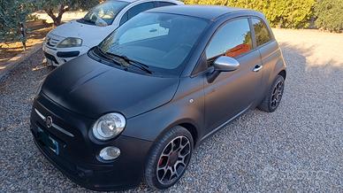 Fiat 500 1.3 Multijet 16V 95 CV Sport