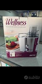 CENTRIFUGA IMETEC WELLNESS NUOVA