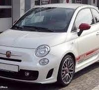 Accessori e ricambi fiat 500 abarth 2019;2021