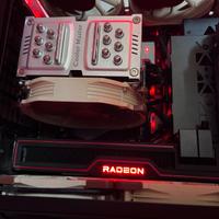 Scheda Grafica AMD Radeon RX 6700 XT 12GB - GPU