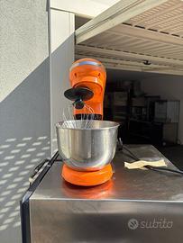 Impastatrice