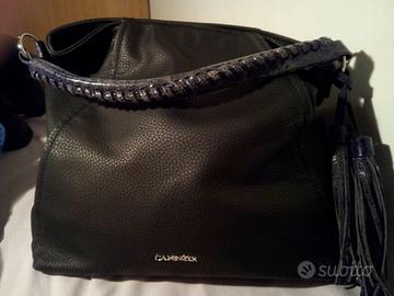 Borsa a tracolla Cafènoir