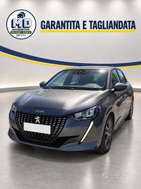 Peugeot 208 BlueHDi 100 Stop&Start 5 porte Allure 