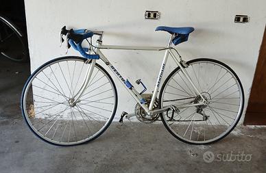 bicicletta da cosra