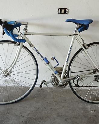 bicicletta da cosra