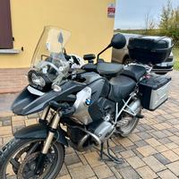 Bmw r 1200 gs