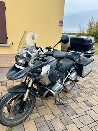 Bmw r 1200 gs