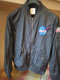 giubbetto ragazzo H,&M nero 