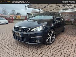 Peugeot 308 GT Line 1.2 PureTech 130 TETTUCC #9131