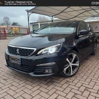Peugeot 308 GT Line 1.2 PureTech 130 TETTUCC #9131