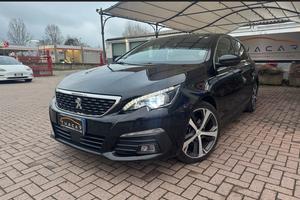 Peugeot 308 GT Line 1.2 PureTech 130 TETTUCC #9131