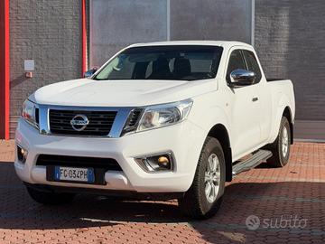 Nissan Navara 2.3 dCi 4WD N1 AUTOCARRO