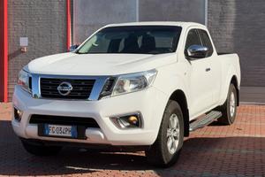Nissan Navara 2.3 dCi 4WD N1 AUTOCARRO