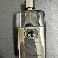 Gucci guilty homme 90ml