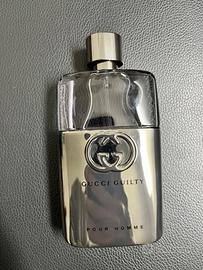 Gucci guilty homme 90ml