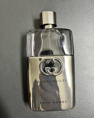 Gucci guilty homme 90ml