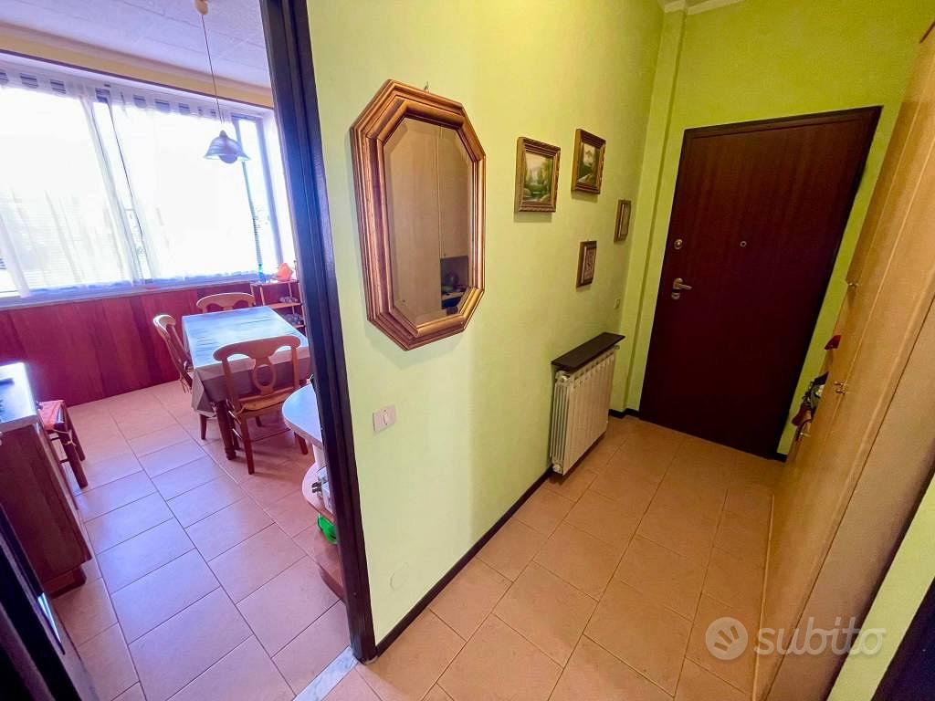 Appartamento – Vinzaglio, Torrione Rossignoli - Altro