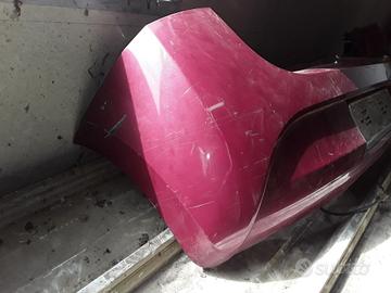 PARAURTI POSTERIORE COMPLETO RENAULT Twingo II ser