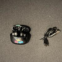 Auricolari bluetooth CELLURLINE TEKSIDE nuovi!