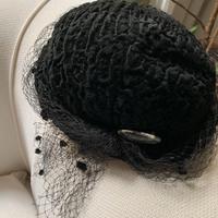 cappellino donna elegante