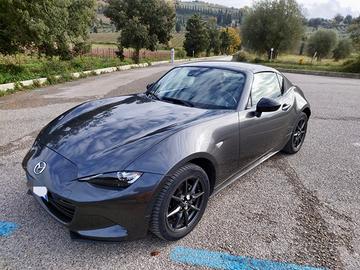 MAZDA MX-5 4ª serie - 2017