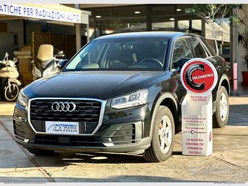 AUDI Q2 30 TDI Business IDEALE PER NEOPATENTATI
