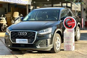 AUDI Q2 30 TDI Business IDEALE PER NEOPATENTATI