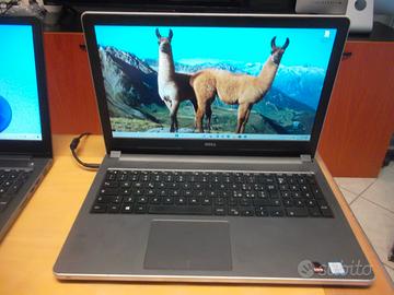 DELL INSPIRON 5559 CORE I7 16G 250SSD 4G VIDEO W11
