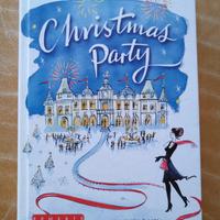 Christmas Party di Carole Matthews