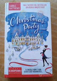 Christmas Party di Carole Matthews