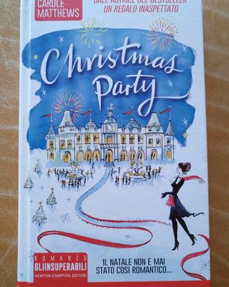Christmas Party di Carole Matthews