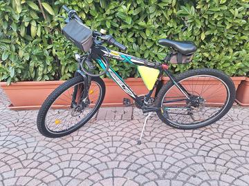 mountain bike entry-level 