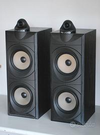 Casse Wharfedale Modus Five  